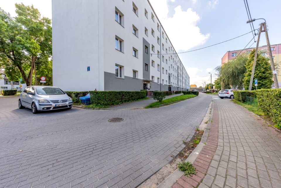 Mieszkanie Wejherowo