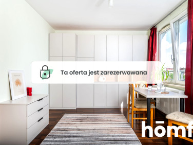 Mieszkanie Kraków