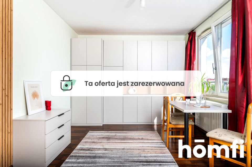 Mieszkanie Kraków