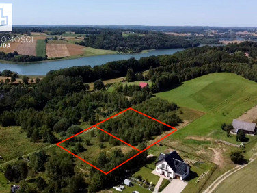 Działka budowlana Smętowo Chmieleńskie