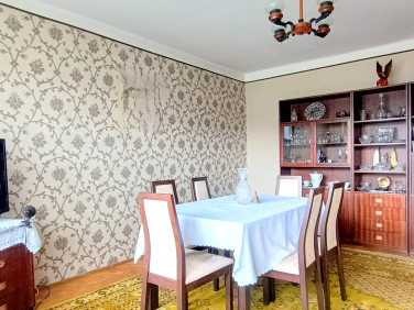 Dom balkon