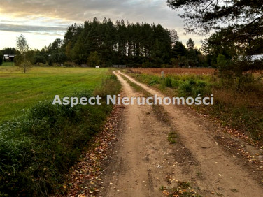 Działka Lipowy Most
