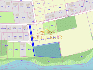 Działka budowlana Jerzykowo sprzedam