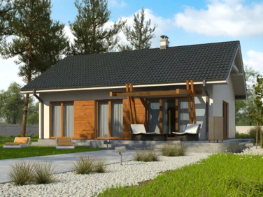 Działka budowlana Dygowo sprzedam