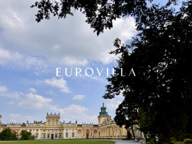 Działka Warszawa