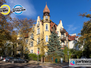 Mieszkanie Sopot
