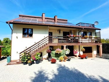 Dom Koprzywnica