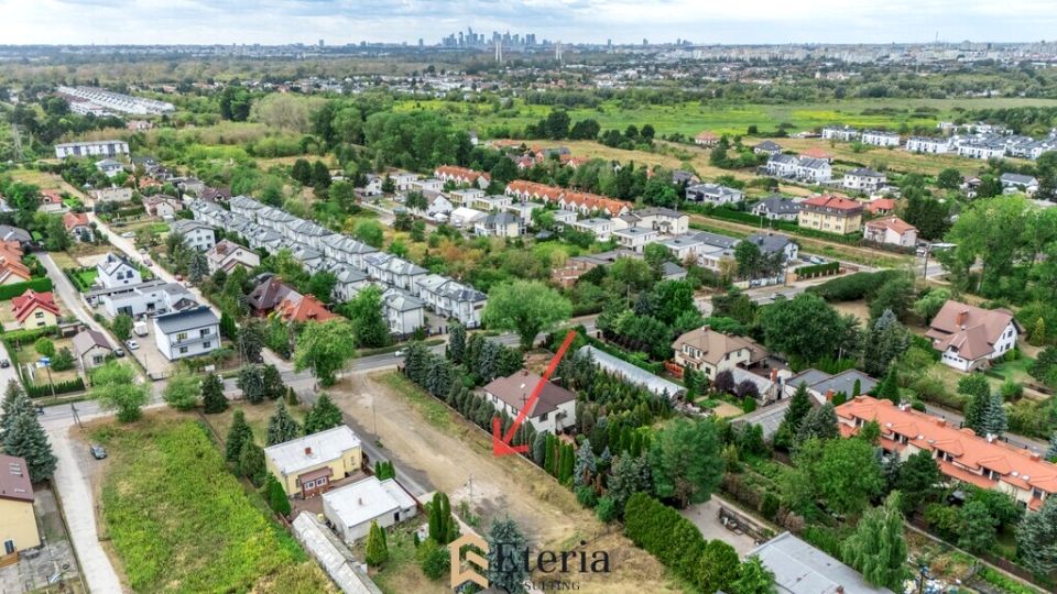 Działka budowlana sprzedam