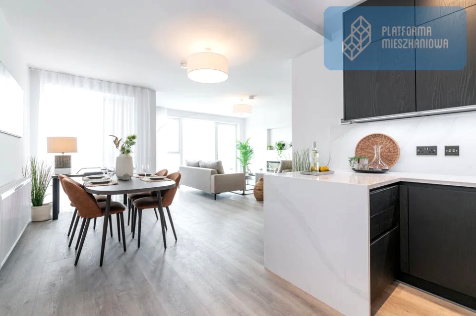 Mieszkanie blok mieszkalny sprzedaż