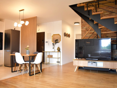 Mieszkanie blok mieszkalny Poznań