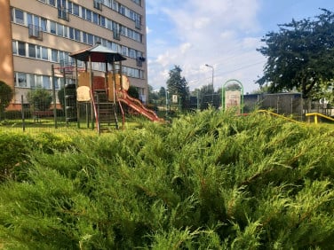 Mieszkanie Szczecin