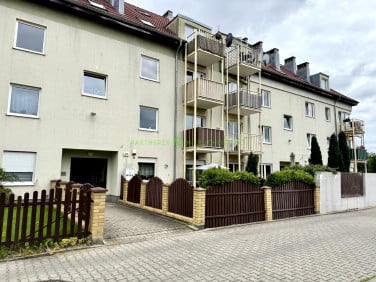 Mieszkanie Szczecin