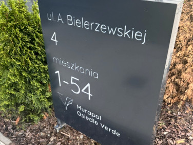 Mieszkanie Poznań