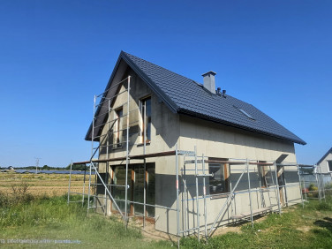 Dom Nakło Śląskie