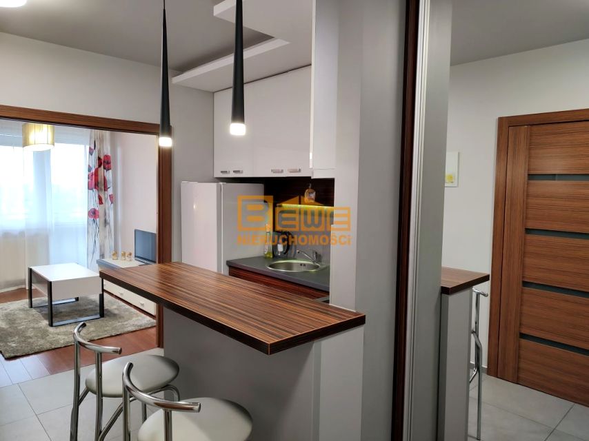 Mieszkanie Białystok