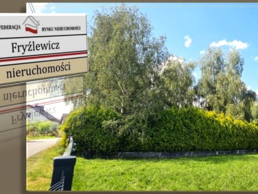 Działka budowlana Stary Sącz