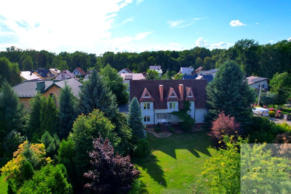 Dom Tarnów