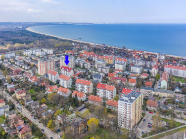Mieszkanie Gdańsk