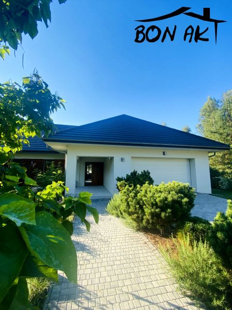Dom Kopanina