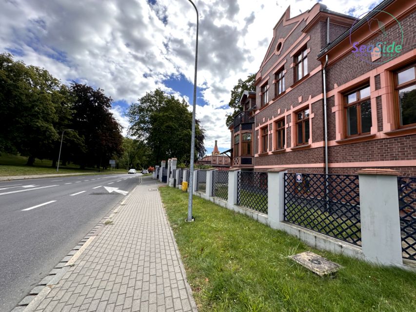 Lokal Słupsk