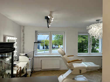 Lokal Gdynia