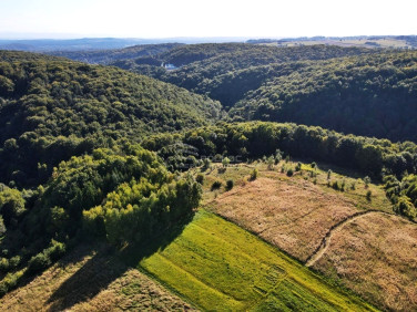 Działka budowlana Paczółtowice