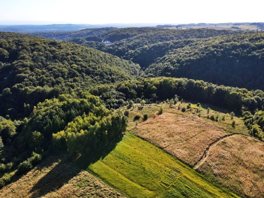 Działka budowlana Paczółtowice