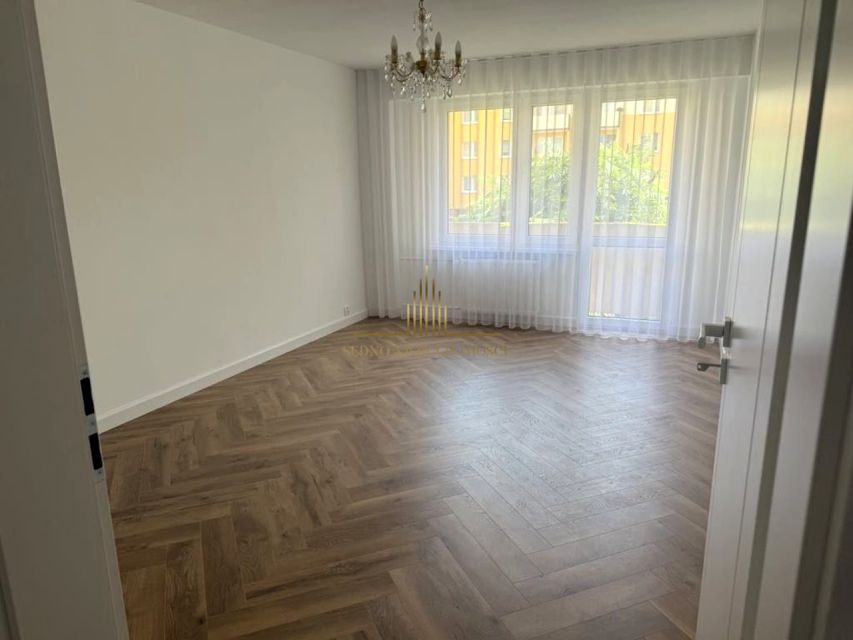 Mieszkanie Bydgoszcz