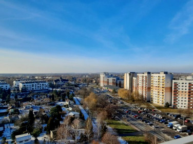 Mieszkanie Katowice