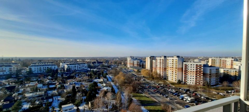 Mieszkanie Katowice