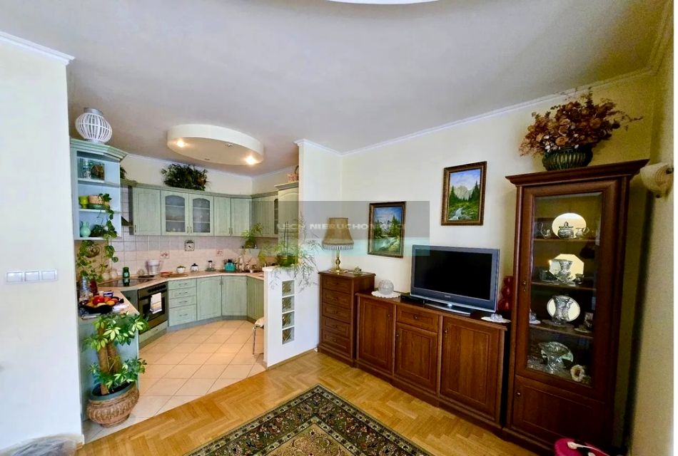 Mieszkanie blok mieszkalny sprzedaż