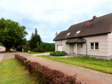 Dom Rzepnica