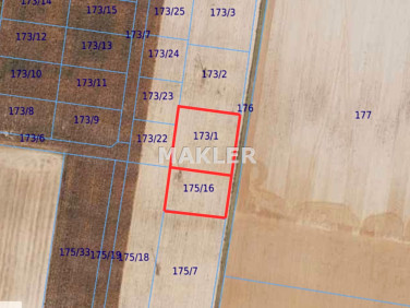 Działka rolna sprzedam