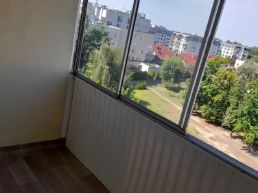 Mieszkanie Warszawa