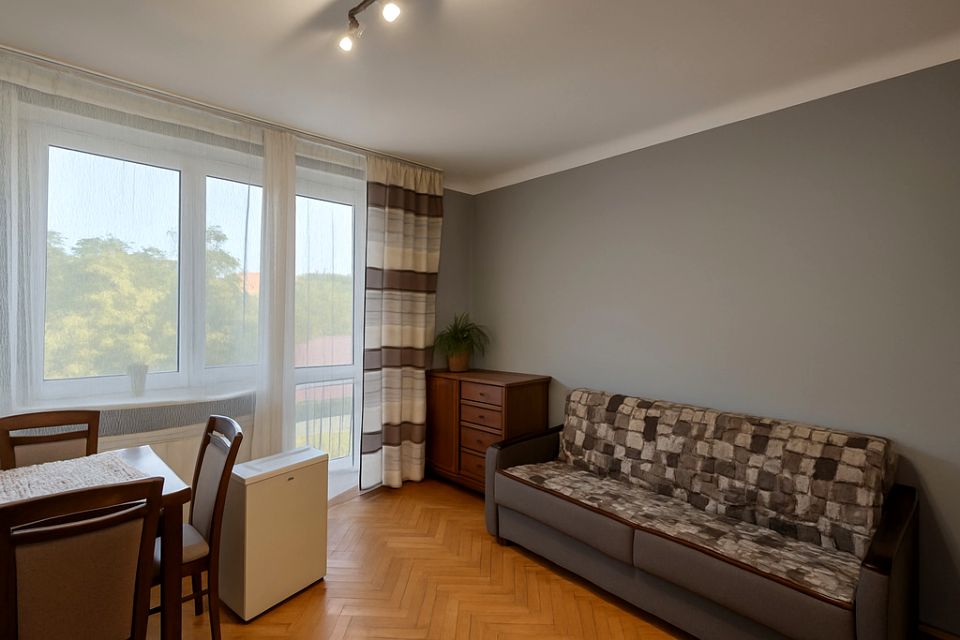 Mieszkanie Dąbrowa Tarnowska