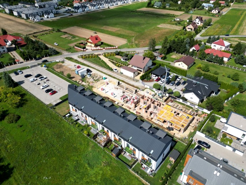 Mieszkanie blok mieszkalny Rzeszów