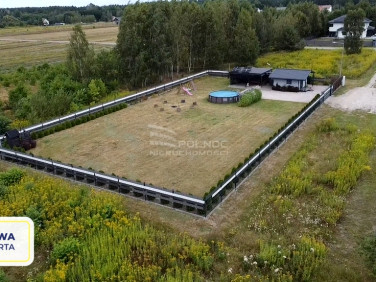 Działka budowlana Rasztów