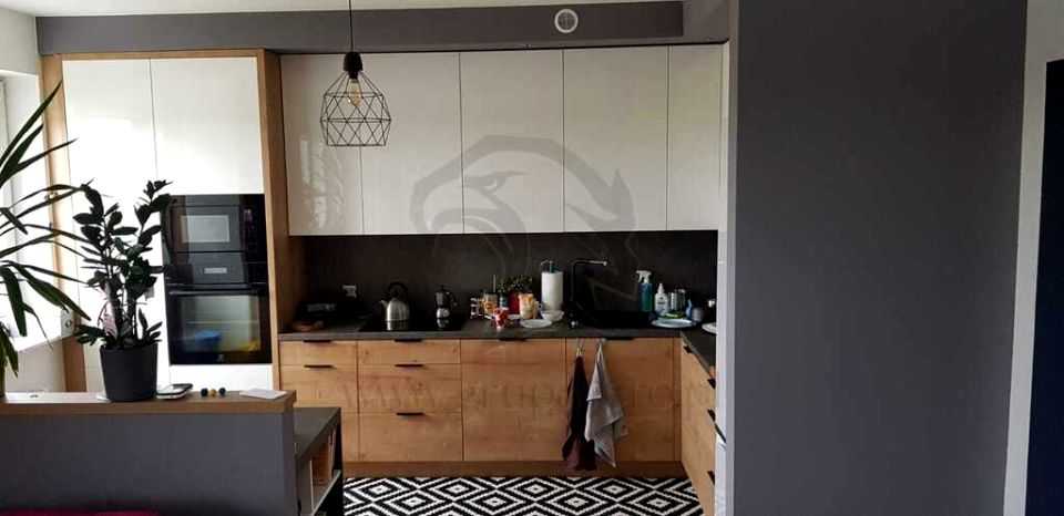 Mieszkanie blok mieszkalny sprzedaż