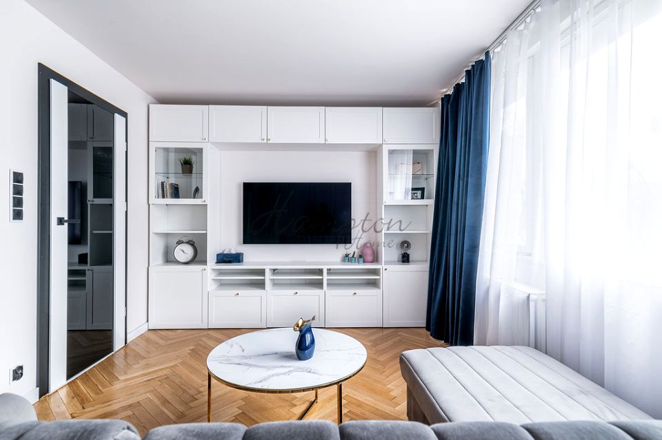 Mieszkanie Warszawa sprzedaż