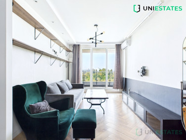Mieszkanie apartamentowiec wynajem