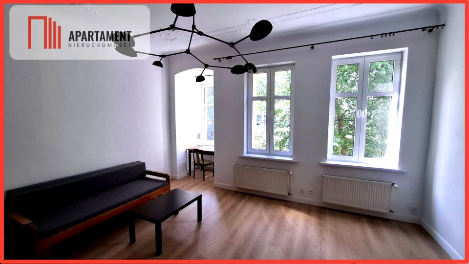 Mieszkanie Bydgoszcz