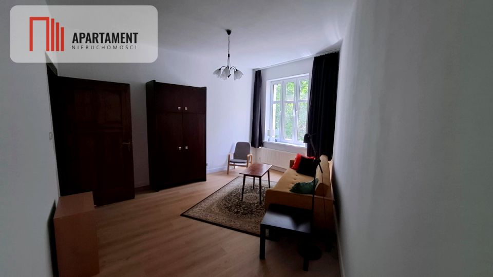 Mieszkanie Bydgoszcz