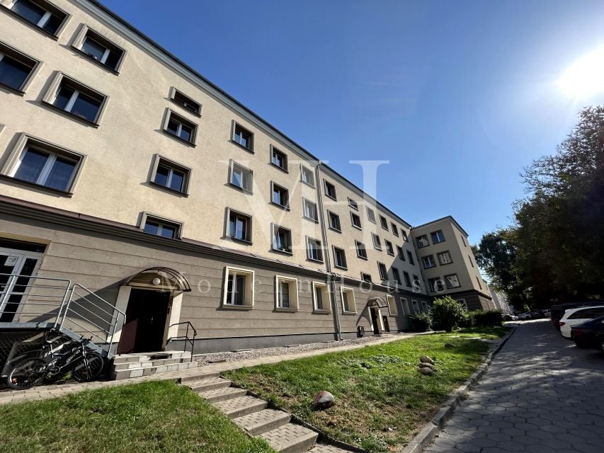 Mieszkanie Białystok
