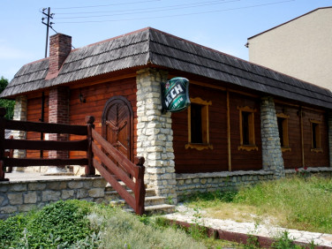 Budynek użytkowy Dąbrowa Górnicza
