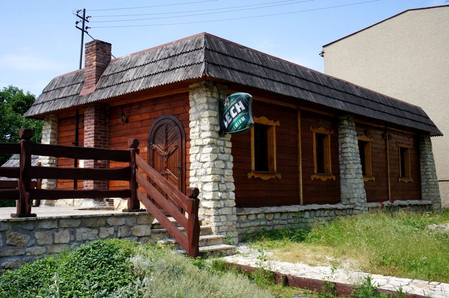 Budynek użytkowy Dąbrowa Górnicza