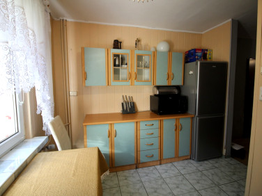 Mieszkanie Głogów