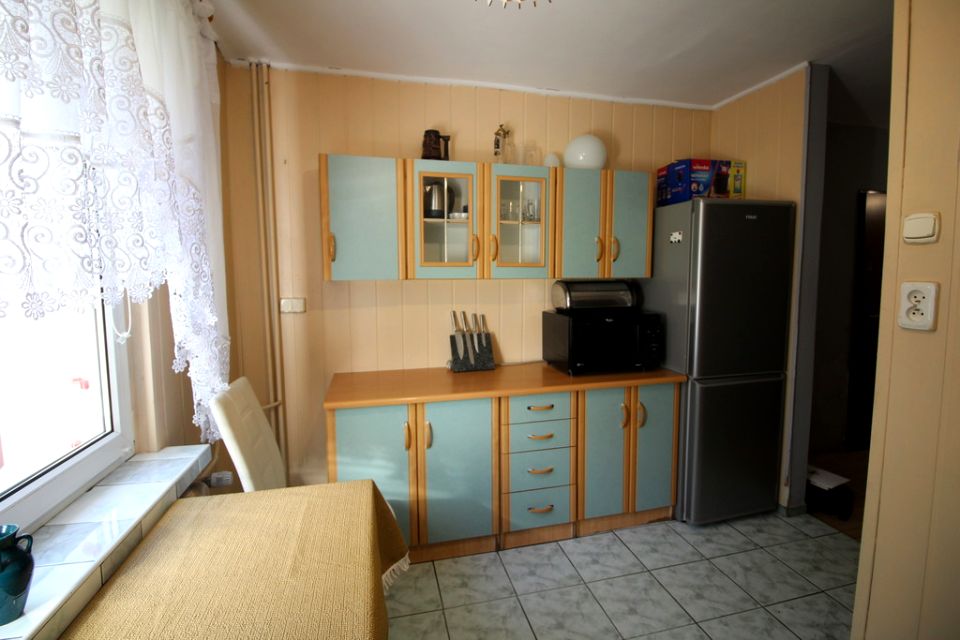Mieszkanie Głogów