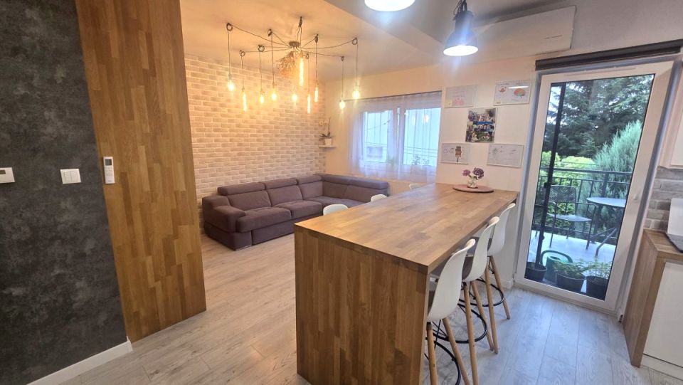 Mieszkanie Rzeszów