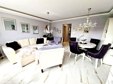 Mieszkanie Raków