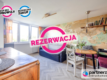 Mieszkanie Gdańsk